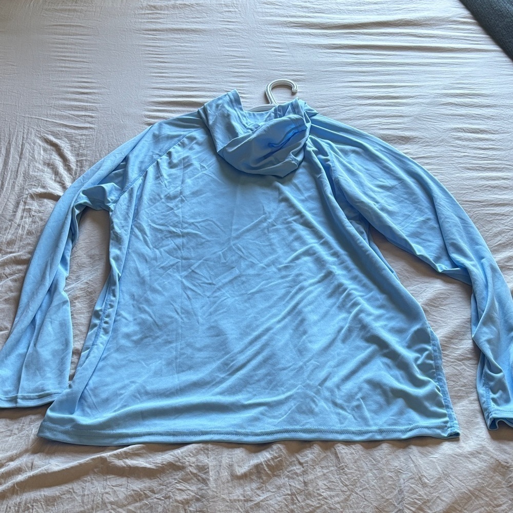 Roadbox UPF 50+ longsleeve shirt - Picture 7 of 8